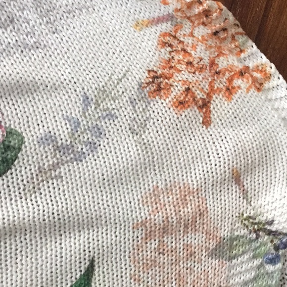 Leonardo Tropical top - Picture 7 of 8